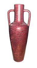 Amphore Clément Massier 1891