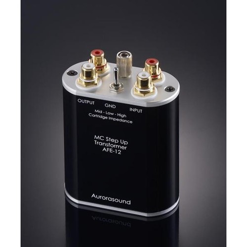 Aurorasound afe step up - afe-12,