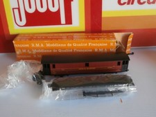 RARE NEUF A ASSEMBLER SNCF EST