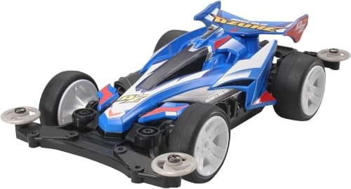 Tamiya mini 4wd - mini, avante