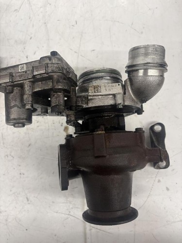 11658518205 turbocompresseur