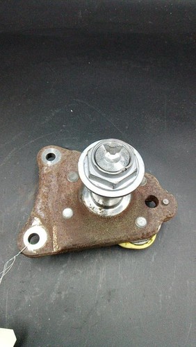 Fusee arriere gauche peugeot - arriere,