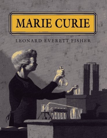 Marie curie leonard everett - marie,