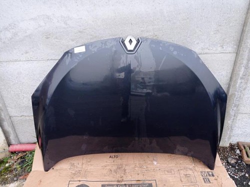 Capot renault megane - capot, phase