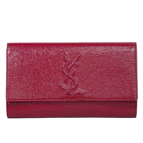 Pochette yves saint laurent - yves,