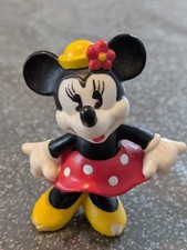 FIGURINE MINNIE DISNEY SÉRIE