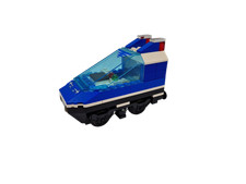 Lego® train 9V chemin de fer