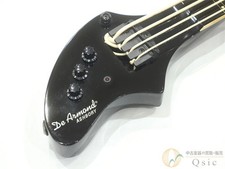 DeArmond Ashbory Bass [OLH16]