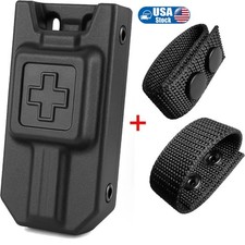 MOLLE Tourniquet Holder for