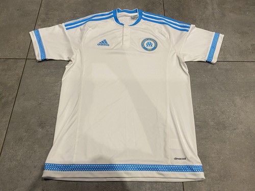 Maillot adidas olympique - maillot,