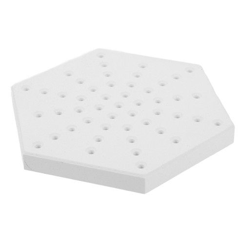 Tapis support réfractaire - tapis,