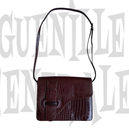 Magnifique sac bandoulière - magnifique,