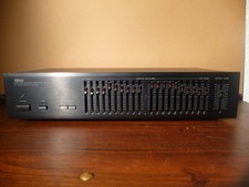 Equaliseur yamaha EQ 70