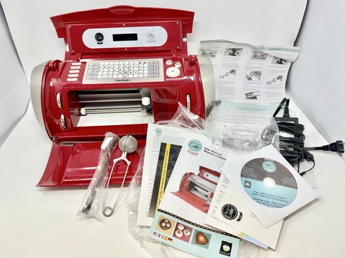 Nib cricut cake - nib,