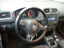 Jante VOLKSWAGEN GOLF 6 5K0601025E8Z8