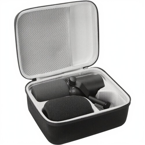 Coque rigide nylon robuste - coque,