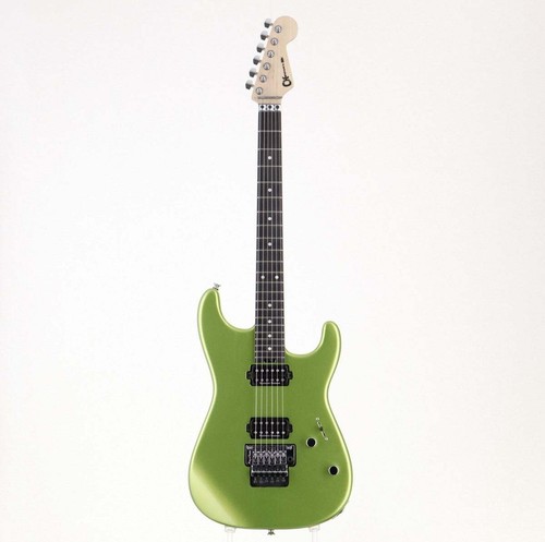 Guitare charvel pro mod san - charvel,