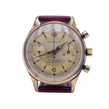 Pontifa - Landeron 149