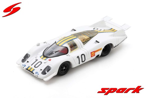 Spark s9748 porsche 917 - s9748,