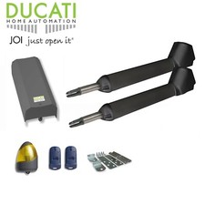 Kit Motorisation Portail