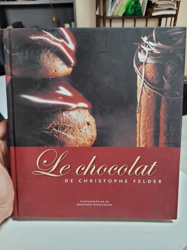 Chocolat christophe - de,