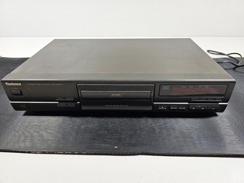 Technics pg370a disque - technics, sl-pg370a