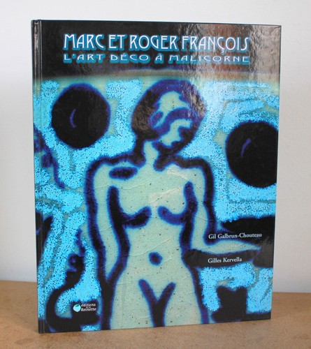 Marc roger françois art - roger, l'art
