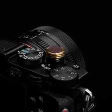 Gariz Soft Release Button