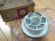 Honda F30 pelouse 2 roues tracteurs motoculteur carter purificateur d'air NOS...