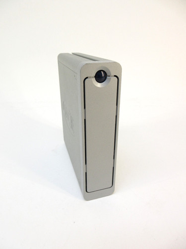 Lacie 301108u quadra 320 - 301108u, d2