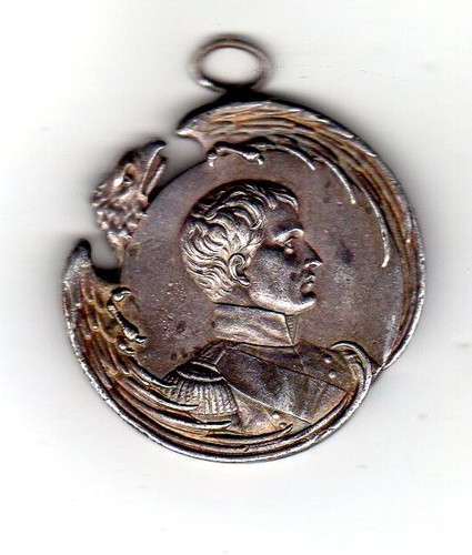Medaille medal premier empire - premier,