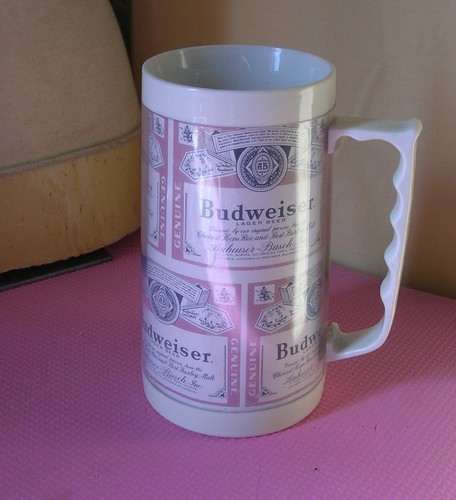 Tasse mug thermo serv - tasse,