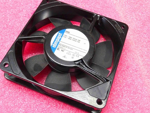Ebm papst ventilateur 9906 - ventilateur, ~