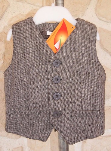 Gilet costume neuf taille - costume,