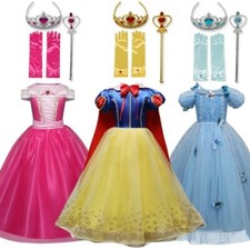 Costume Princesse Disney