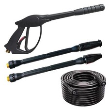 Pistolet de Pulvérisation