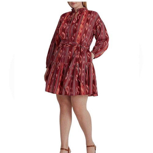 Lauren ralph plus size - lauren,