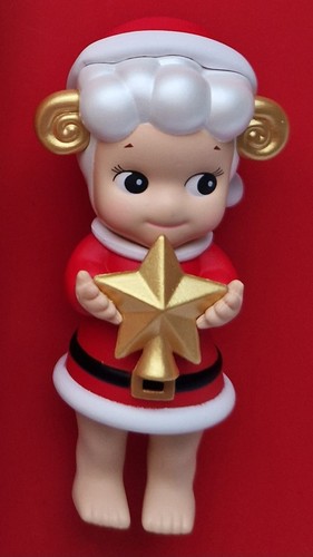 Rare sonny angel serie - sonny,