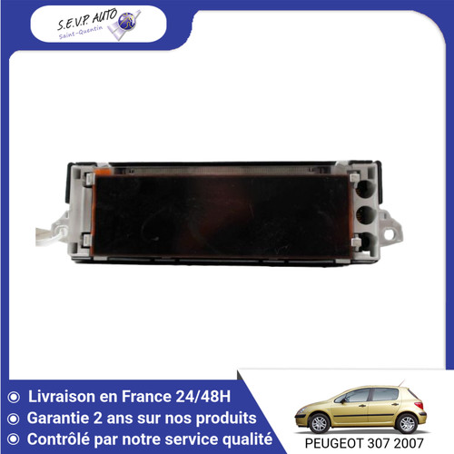 Afficheur digital - afficheur,