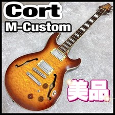 Cort M-Custom Colt Custom