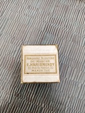 Mini Boite Carton Publicitaire Collection