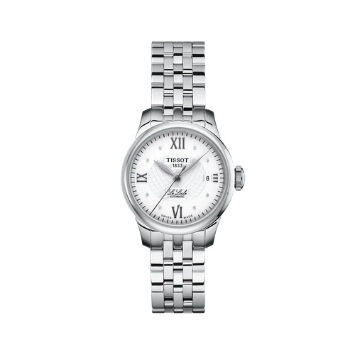 Montre automatique tissot - automatique,
