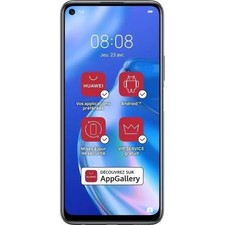 Huawei p40 lite smartphone - huawei,