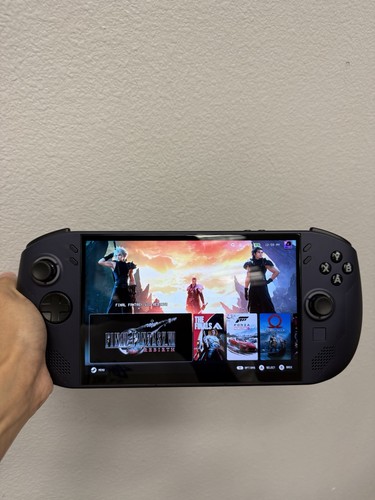 Lenovo legion z1 - s,