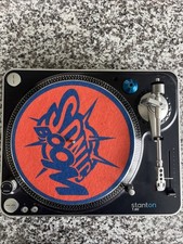 Stanton T 50