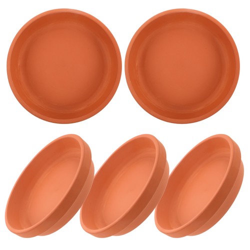 Pcs soucoupes pour plantes - 5,