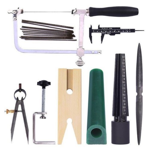 Pièces kit fabrication - 8, de