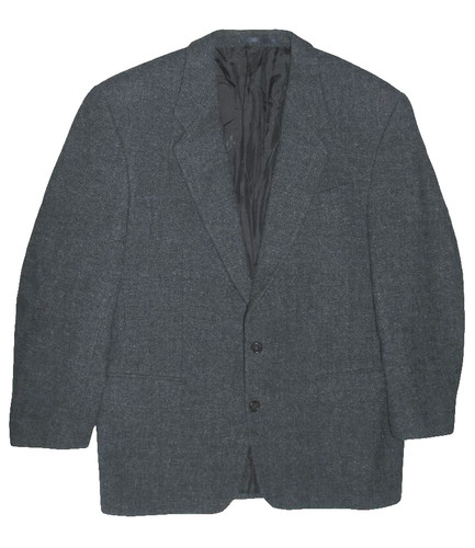 Harris tweed veste - tweed,