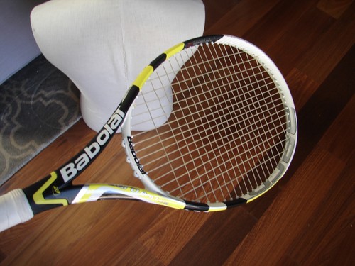 Babolat aero pro - aero, lite