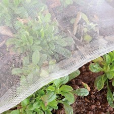 Jardin Filet Anti Insecte